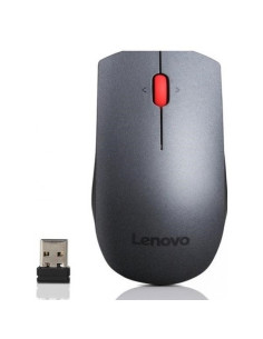 Lenovo 4X30H56886 Myszka Biuro Oburęczny Rf Wireless Laser 1600 Dpi 2