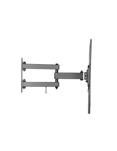 Equip 650341 Uchwyt Do Telewizorów 139,7 Cm (55") Czarny