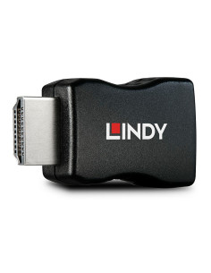 Lindy 32104 Przejściówka Do Kabli Hdmi-A Czarny