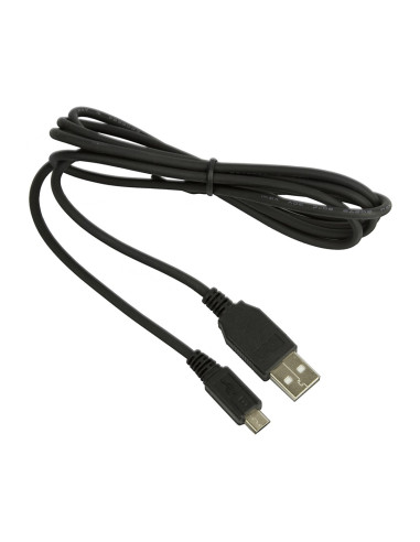 Jabra 14201-26 Kabel Usb 1,5 M Usb A Micro-Usb B Czarny