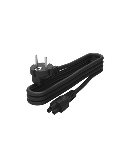 Conceptronic Ozul09Be Adapter Zasilający/ Inwentor Wewnętrzna 65 W Czarny