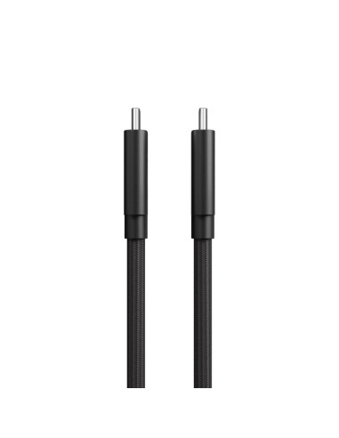 Hyper Hyperdrive Next Kabel Usb Usb4 Gen 3X2 1,2 M Usb C Czarny