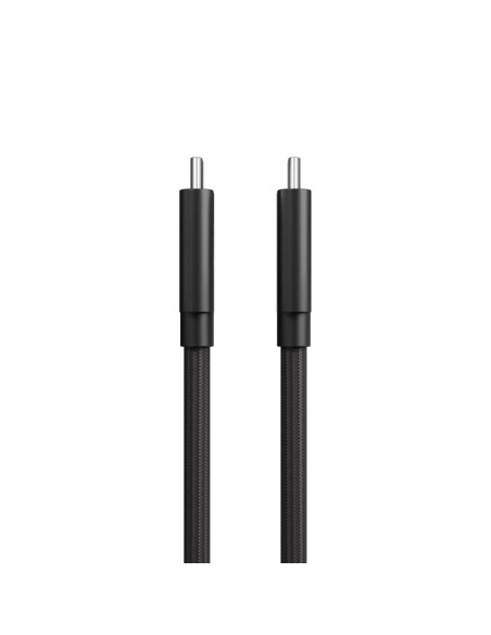 Hyper Hyperdrive Next Kabel Usb Usb4 Gen 3X2 1,2 M Usb C Czarny