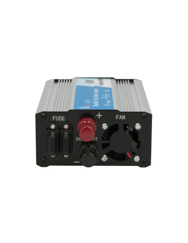 Przetwornica Samochodowa Extralink Opim-500W 12V 500W Modyfikowany Sinus