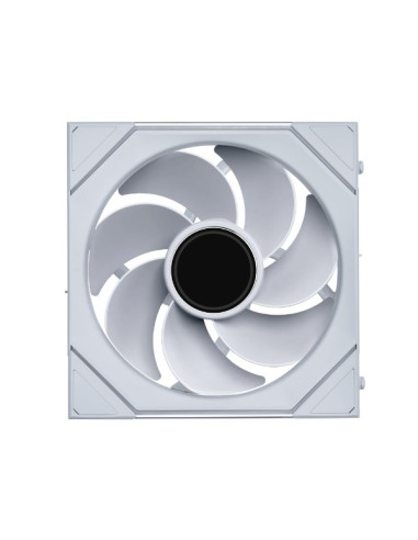 Lian Li Uni Fan 14Rslin1W1W Obudowa Komputera Wentylator 14 Cm Biały 1 Szt.
