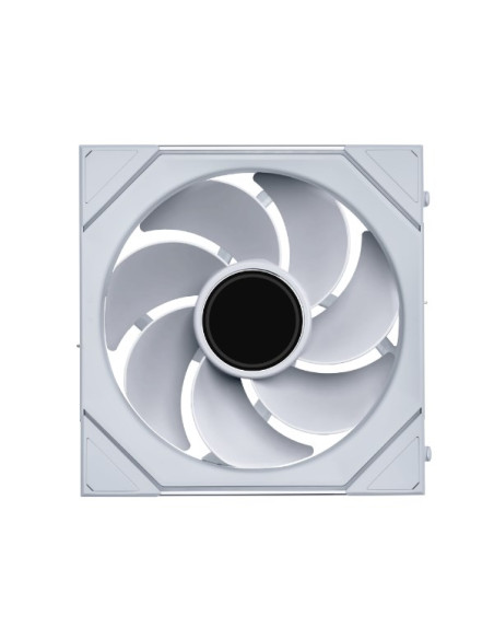 Lian Li Uni Fan 14Rslin1W1W Obudowa Komputera Wentylator 14 Cm Biały 1 Szt.