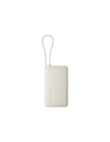 Powerbank Xiaomi 67W Power Bank 10000Mah Tan