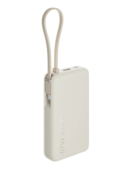 Powerbank Xiaomi 67W Power Bank 10000Mah Tan
