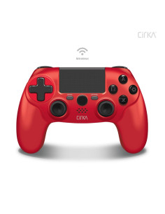 Hyperkin Controller Cirka Nuforce Wireless Rot