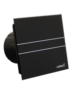 Fan Cata E-100 G Bk Std