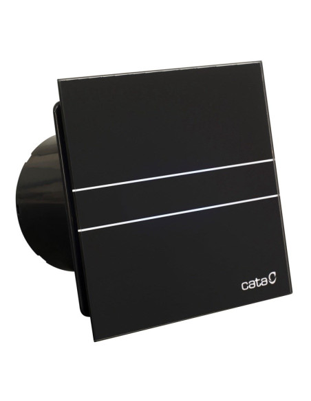 Fan Cata E-100 G Bk Std