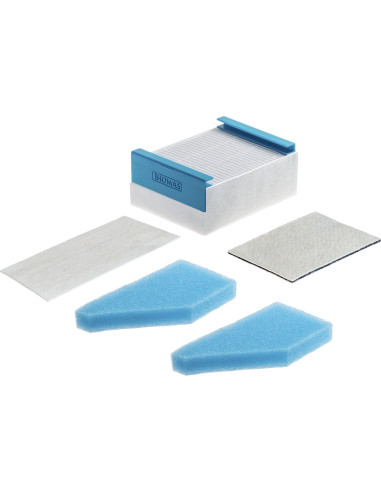 Thomas 787276 Akcesorium/Materiał Eksploatacyjny Do Odkurzacza Filtr Cylinder Próżniowy