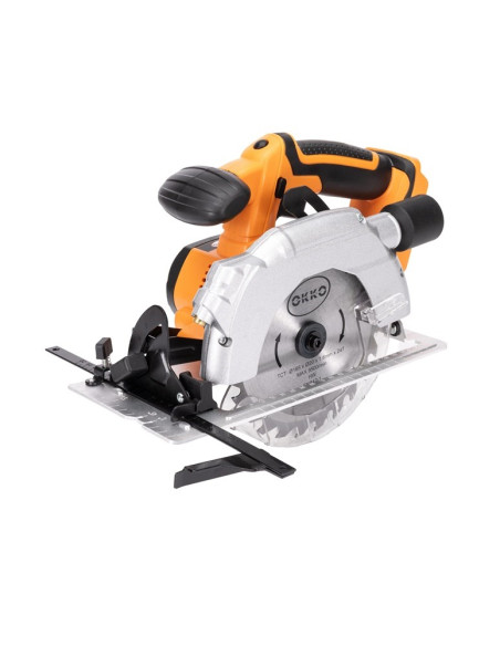 Cordless Circular Saw Td8663 18V