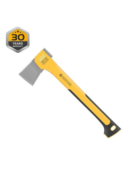 Axe 45Cm 1.2Kg And Sharpener