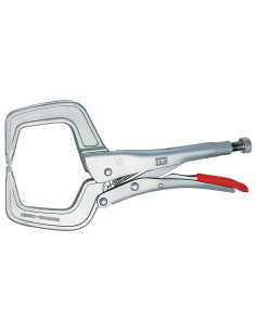 Knipex 42 34 280 Szczypce Szczypce Blokujące