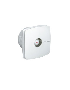Fan Catax-Mart 12 T Wht Timer 190M3/H