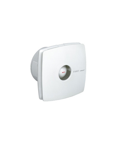 Fan Catax-Mart 12 T Wht Timer 190M3/H
