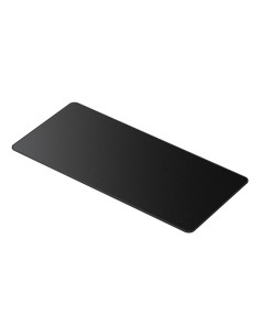 Podkładka Na Biurko Ze Skóry Wegańskiej (Black)