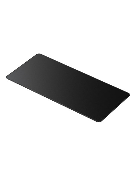 Podkładka Na Biurko Ze Skóry Wegańskiej (Black)