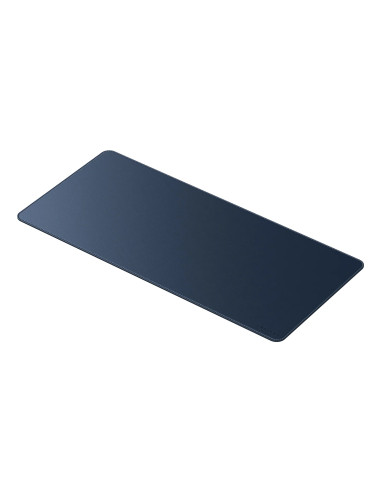 Podkładka Na Biurko Satechi Premium Desk Mat Z Wegańskiej Skóry (Blue)