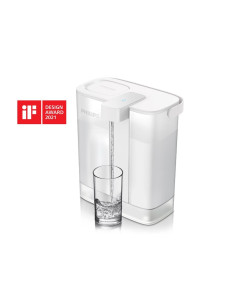 Dzbanek Filtrujący Philips Awp2980Wh/31