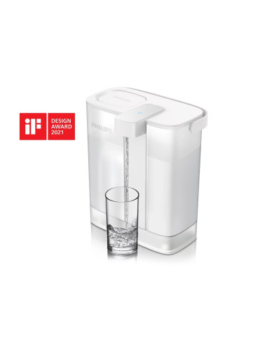 Dzbanek Filtrujący Philips Awp2980Wh/31