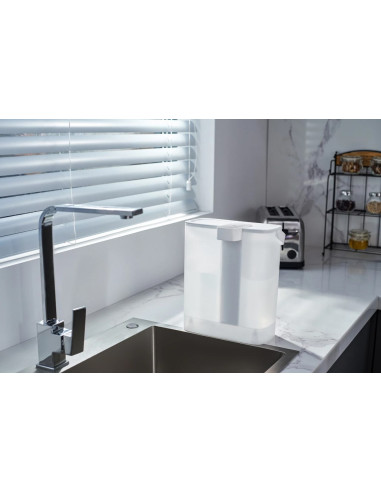 Dzbanek Filtrujący Philips Awp2980Wh/31