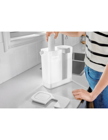 Dzbanek Filtrujący Philips Awp2980Wh/31