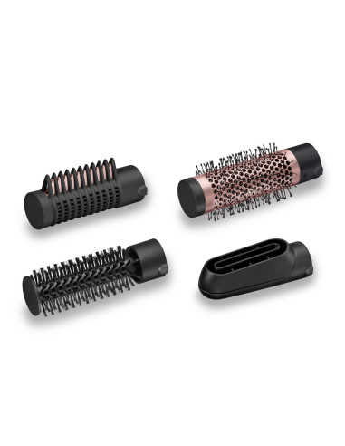 Suszarko-Lokówka Babyliss As126E
