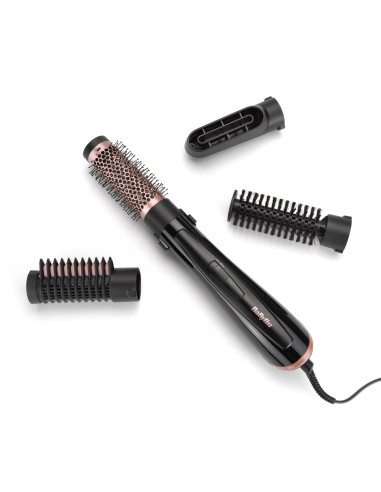 Suszarko-Lokówka Babyliss As126E