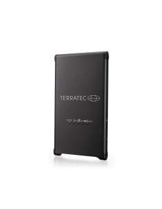 Terratec Ha-1 0,06 W Czarny