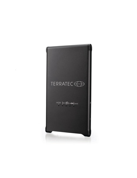 Terratec Ha-1 0,06 W Czarny