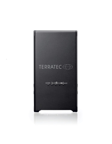 Terratec Ha-1 0,06 W Czarny