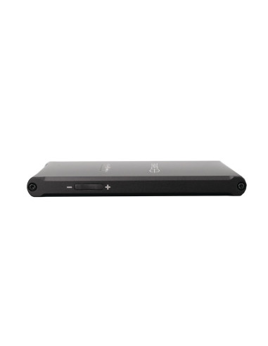 Terratec Ha-1 0,06 W Czarny