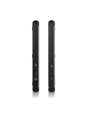 Terratec Ha-1 0,06 W Czarny