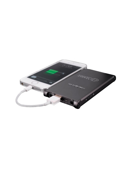 Terratec Ha-1 0,06 W Czarny