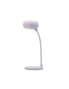 Terratec 324190 Lampa Stołowa Led D Biały 2