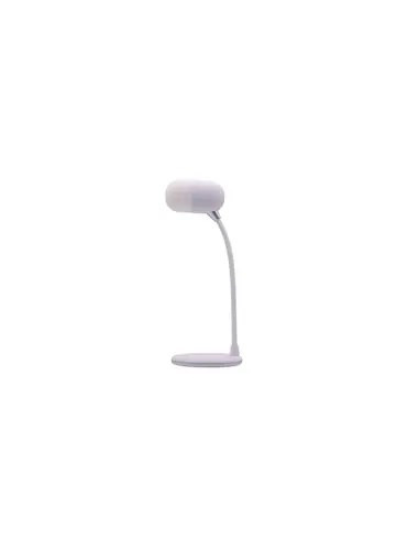 Terratec 324190 Lampa Stołowa Led D Biały