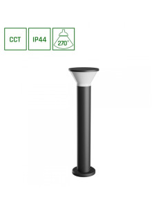 Outdoor Light 6W Gu10 450Lm Ip44 Cct