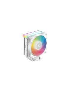 Deepcool Ag400 Wh Procesor Chłodnica Powietrza 12 Cm Biały 1 Szt. 2