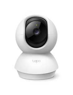Tp-Link Tapo C200C Kulisty Kamera Bezpieczeństwa Ip Wewnętrzna 1920 X 1080 Px Sufitowy/Biurko