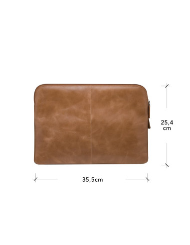 Etui Dbramante1928 Skagen Pro+ - Macbook Pro 14"/Iki