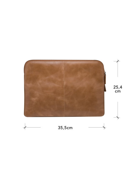 Etui Dbramante1928 Skagen Pro+ - Macbook Pro 14"/Iki