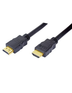 Equip 119358 Kabel Hdmi 15 M Hdmi Typu A (Standard) Czarny