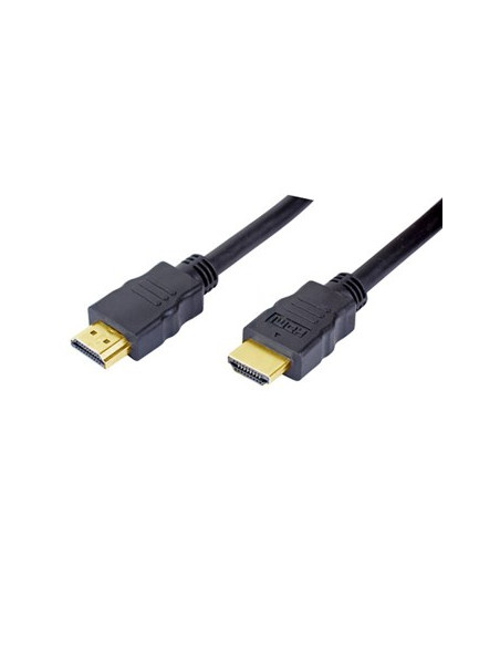 Equip 119358 Kabel Hdmi 15 M Hdmi Typu A (Standard) Czarny