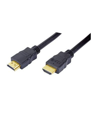 Equip 119358 Kabel Hdmi 15 M Hdmi Typu A (Standard) Czarny