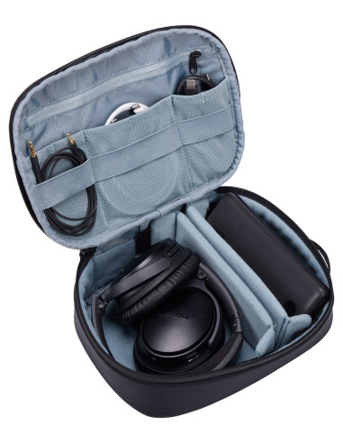 Thule Subterra 2 Tspw402 Black Futerał Poliester Czarny