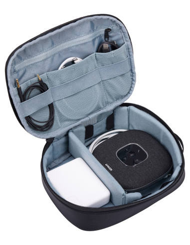 Thule Subterra 2 Tspw402 Black Futerał Poliester Czarny