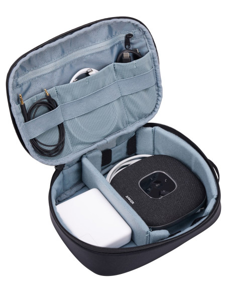 Thule Subterra 2 Tspw402 Black Futerał Poliester Czarny