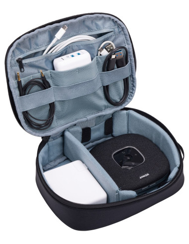 Thule Subterra 2 Tspw402 Black Futerał Poliester Czarny